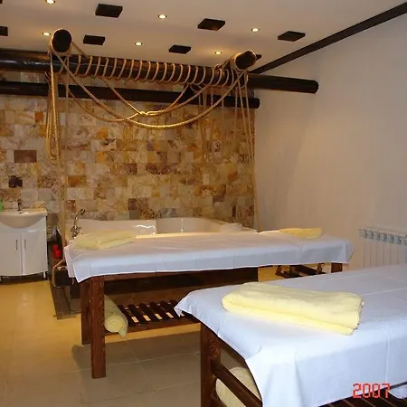 Dream Aparthotel Bansko