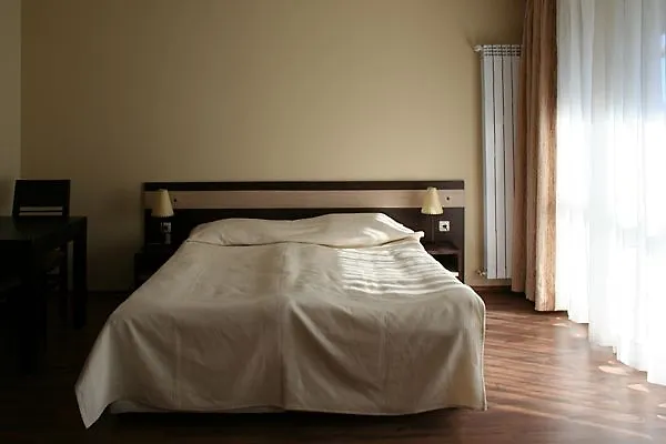 Apartmanhotel Dream Banszko