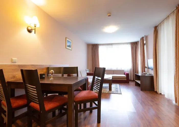 Dream Apartmanhotel 3*