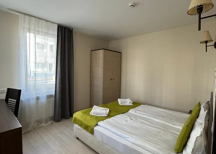 Dream Apartmanhotel
