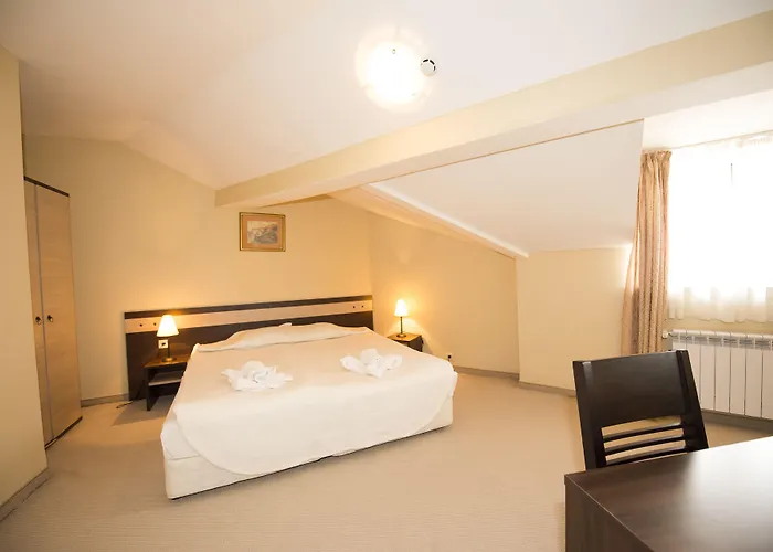 Dream Apartmanhotel 3*