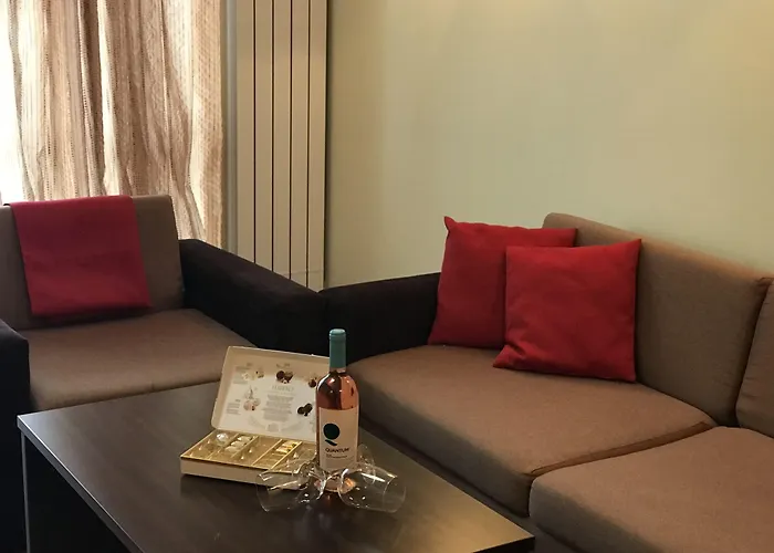 Dream Apartmanhotel Banszko