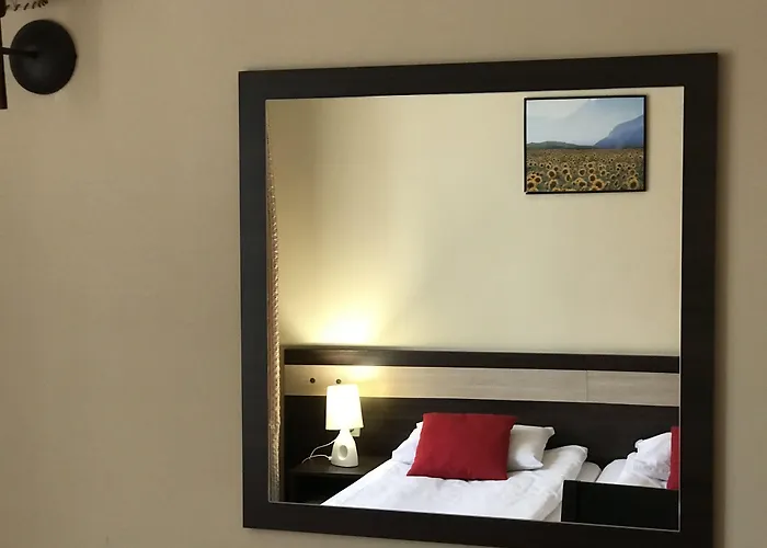 Dream Apartmanhotel Banszko