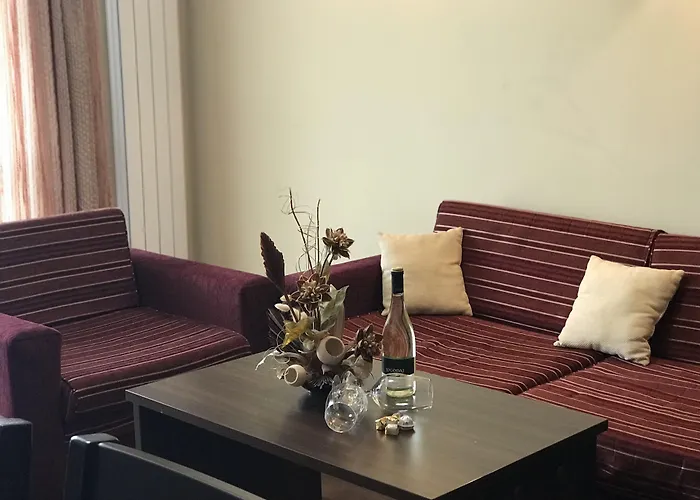 Dream Apartmanhotel 3*