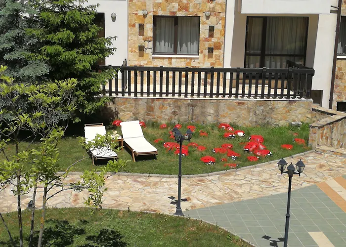 Dream Apartmanhotel 3*