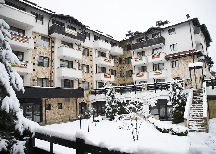 Dream Apartmanhotel 3*