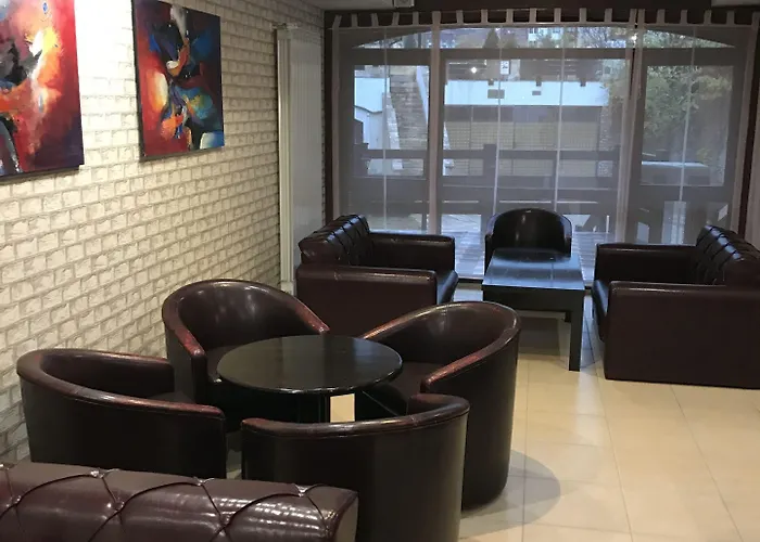 Dream Апарт-отель Банско