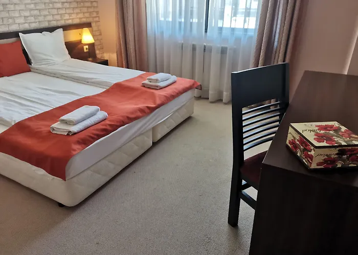 Apartmanhotel Dream Banszko