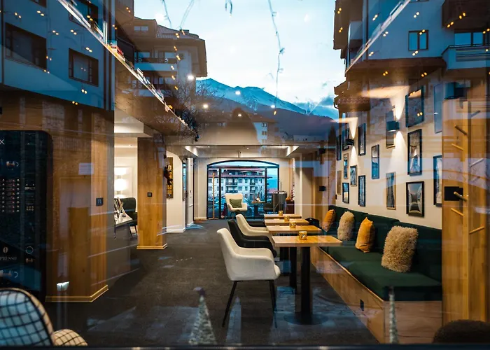 Dream Apartmanhotel 3*