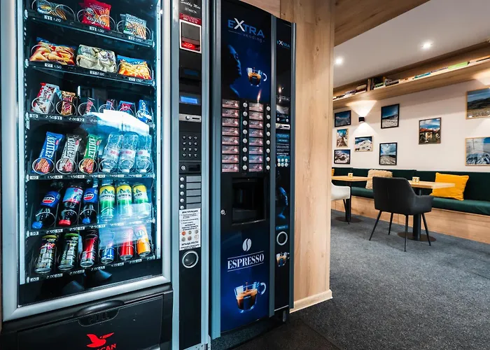 Apartmanhotel Dream 3*