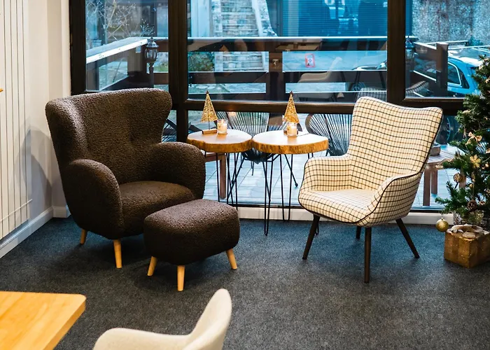 Apartmanhotel Dream Banszko