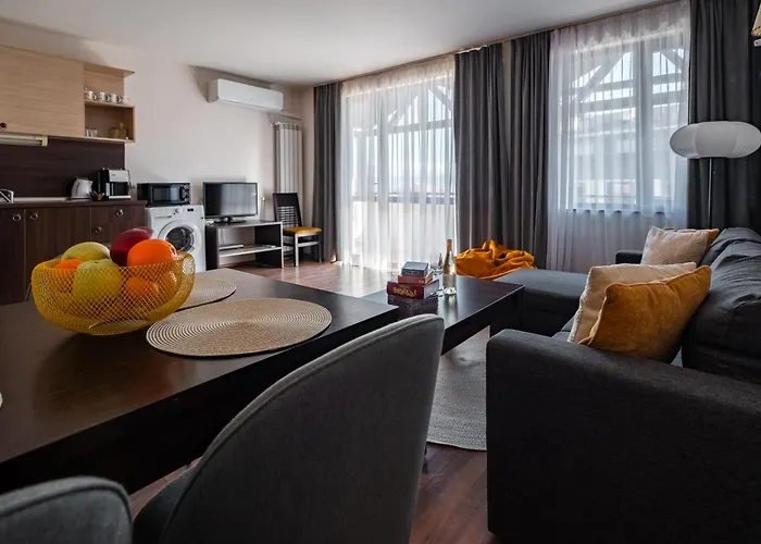 Apartmanhotel Dream 3*