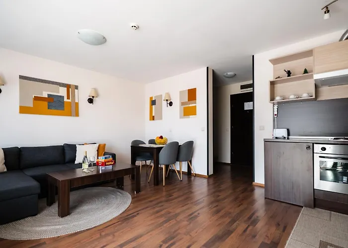 Apartmanhotel Dream 3*