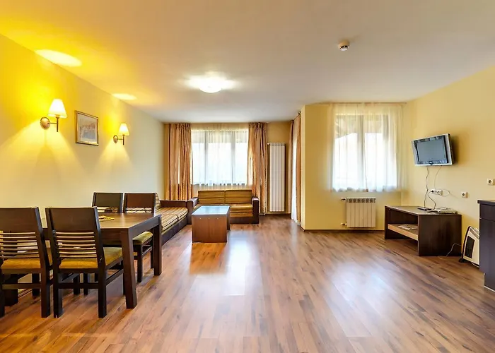 Apartmanhotel Dream 3*