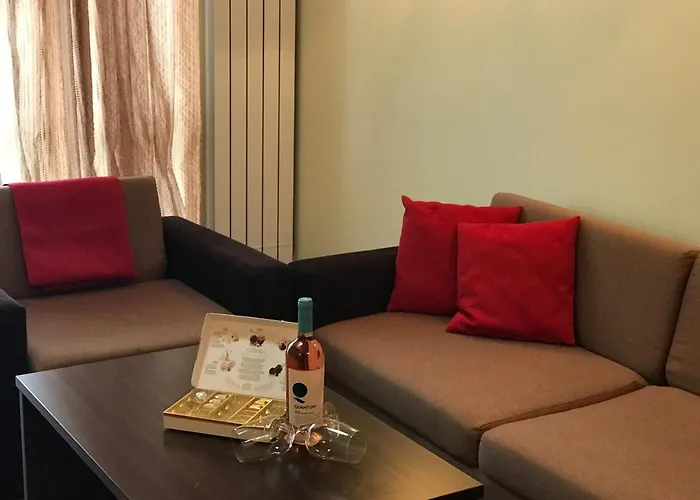 Dream Apartmanhotel 3*