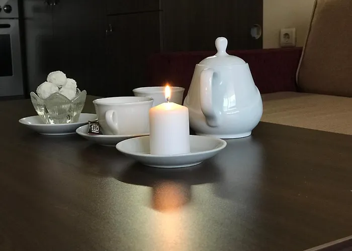 Apartmanhotel Dream 3*