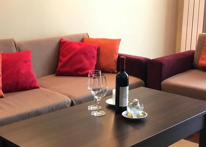 Dream Apartmanhotel 3*