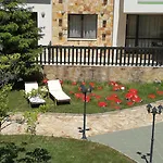 Dream شقة فندقية 3*