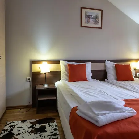 Dream Apart-hotel Bansko