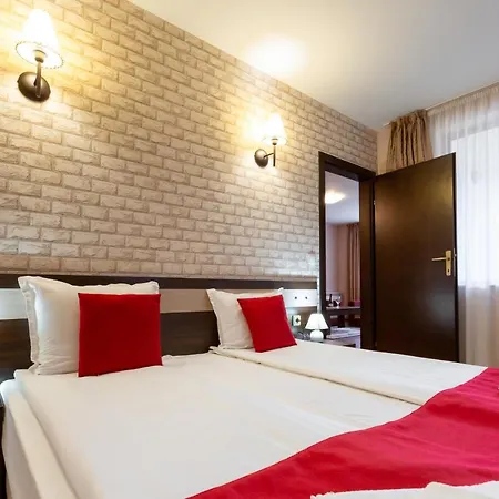 Aparthotel Dream