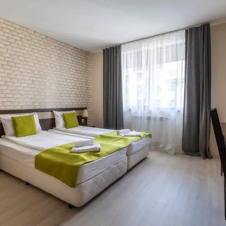 Dream Aparthotel