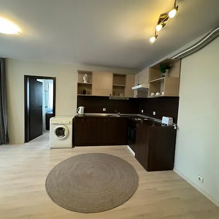 Aparthotel Dream