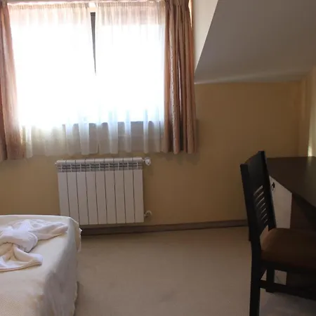 Апартхотел дрийм 3*