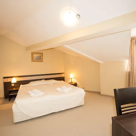 Dream Apart-hotel 3*