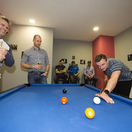 Apart-hotel Dream 3*