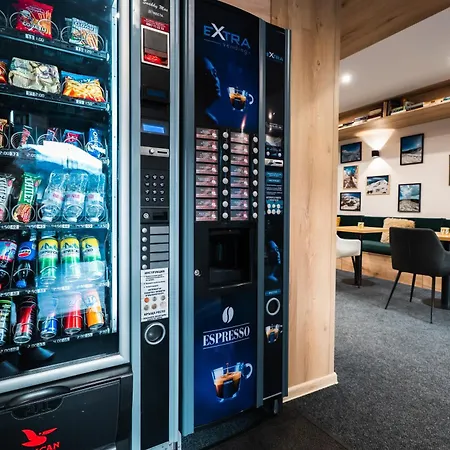 Apart-hotel Dream 3*