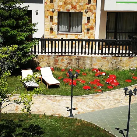 Aparthotel Dream Bansko