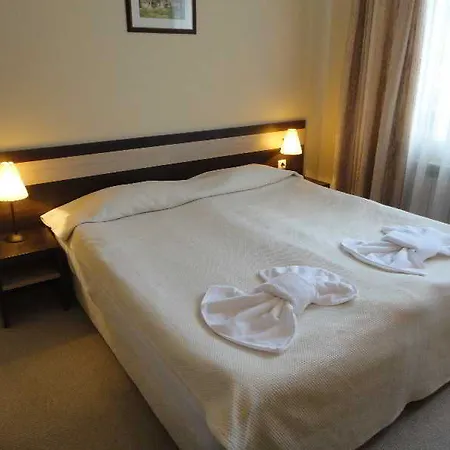 Dream Lägenhetshotell Bansko