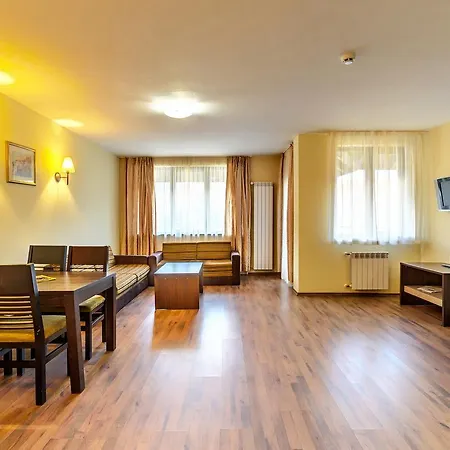 Apart-hotel Dream 3*