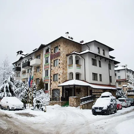 Aparthotel Dream