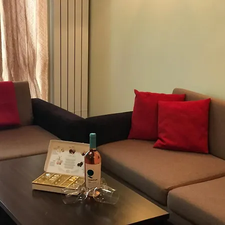 Dream Apart-hotel 3*