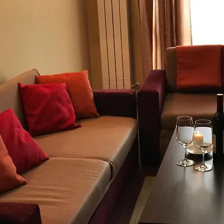 Dream Apart-hotel Bansko