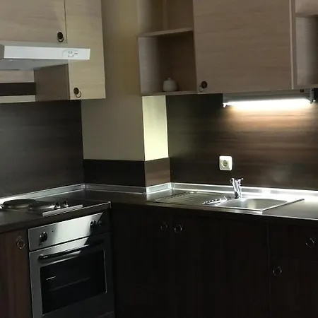 Aparthotel Dream