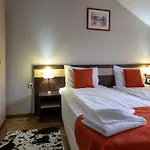Dream Apartmanhotel Banszko