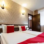 Apartmanhotel Dream