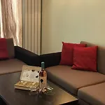 Dream Apartmanhotel Banszko