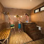 Apartmanhotel Dream 3*