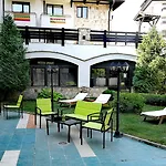 Apartmanhotel Dream