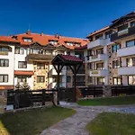 Apartmanhotel Dream Banszko