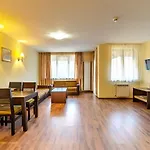 Apartmanhotel Dream 3*