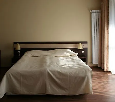 Apartmanhotel Dream Banszko