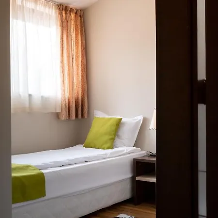 Dream Lejlighedshotel 3*
