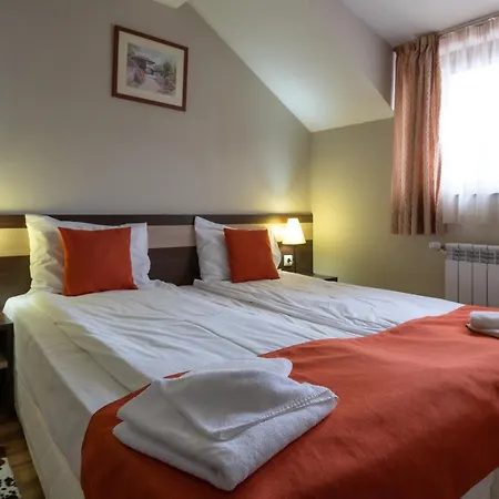Dream Appart hôtel