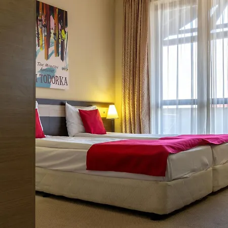 Dream Lejlighedshotel