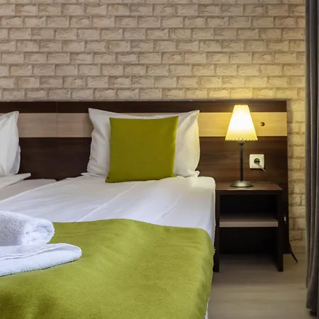 Appart hôtel Dream