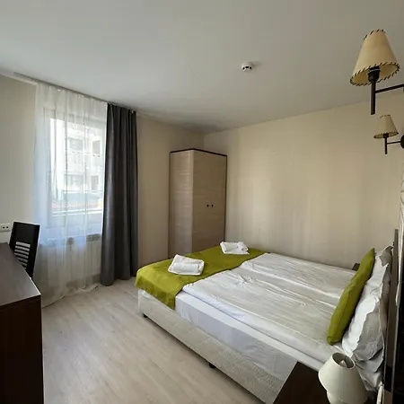 Dream Lejlighedshotel